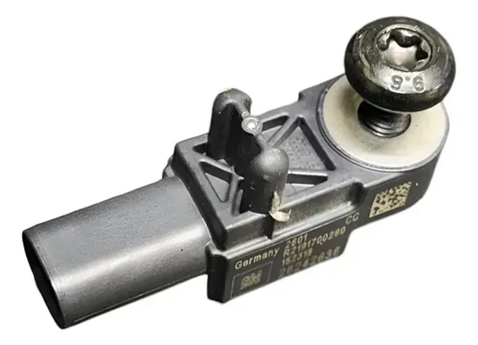 Sensor Frontal 26214568 Gm Onix Plus Sedan 2022 2023 2024 Preto