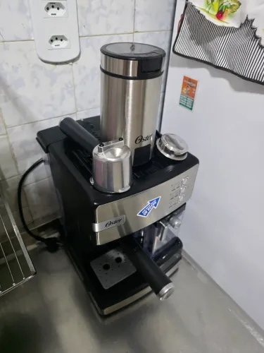 Cafeteira Oster