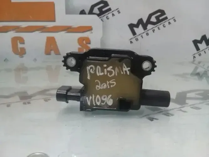 Bobina De Ignição Gm Prisma 2015 1.4 8v Manual V1096 ....