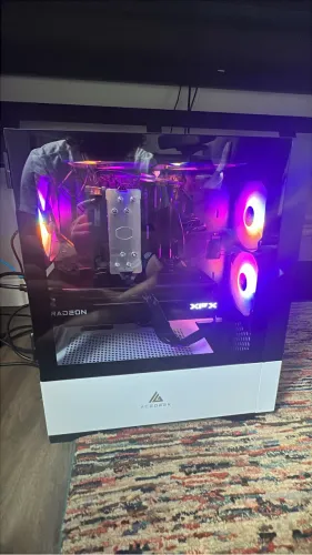 Kit am4 ryzen 5600x