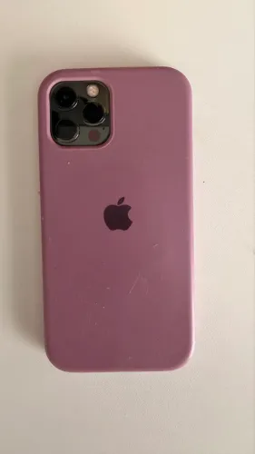 iPhone 12 Pro