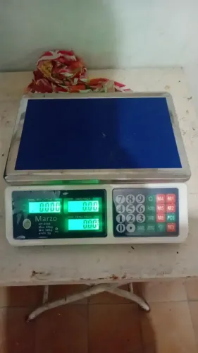 Balança Digital 40kg