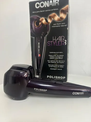 Mira Curl Conair Polishop