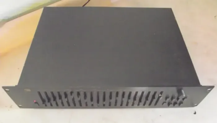 Equalizador Micrologic Me 25