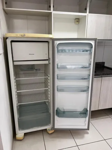 Geladeira