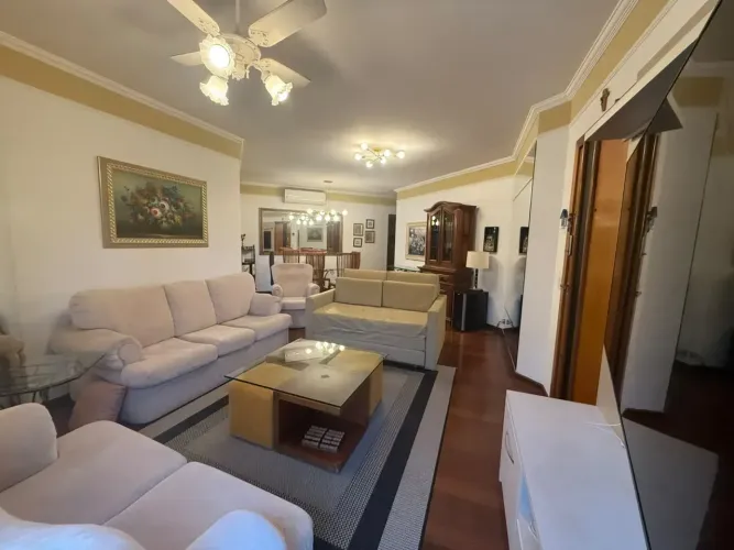 Apartamento 4 quartos para LOCAÇÃO no Cambuí - Campinas - SP