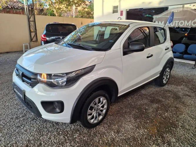 Fiat Mobi Like 1.0 Fire Flex 5P. 2023