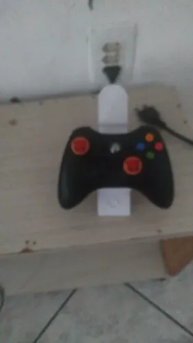 Controle de xbox 360
