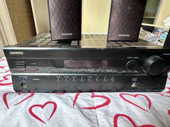 Home onkyo