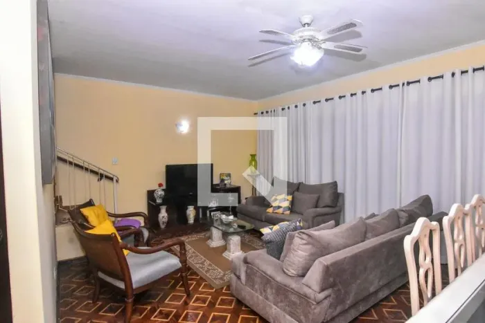 Casa à Venda - Vila Formosa, 3 Quartos, 164 m2