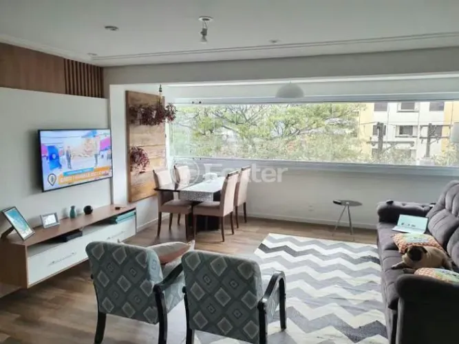Apartamento à venda Rua Joaquim Antunes, Pinheiros - São Paulo