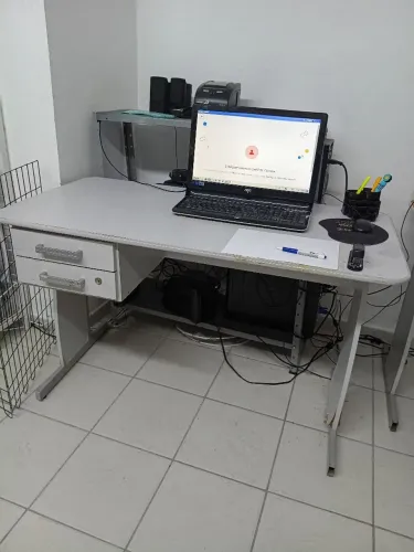 Mesa Escritório