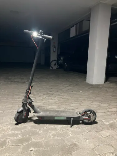 Patinete Xiaomi PRO