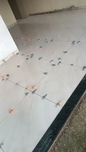 Colocamos pisos em geral