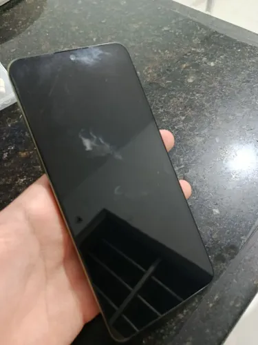 Redmi 14c seminovo 256gb 16gb de ram
