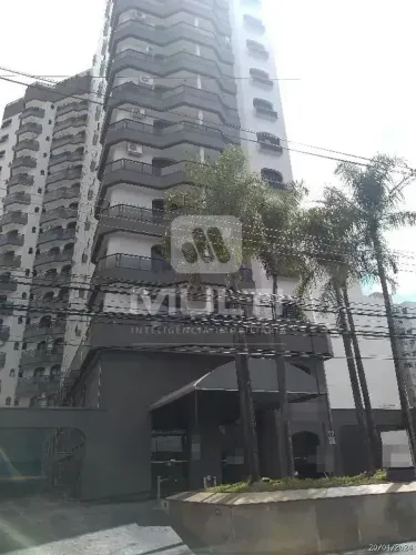 Apartamento - CENTRO