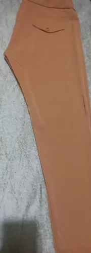Calça comprida