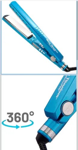 Chapinha Nano Titaniun By Babyliss NOVA