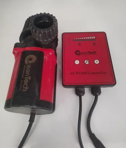 Bomba submersa Oceantech 6.000 Lh
