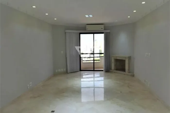 Apartamento de 2 dormitórios e 3 vagas à venda em Perdizes!