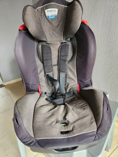 Cadeirinha para carro