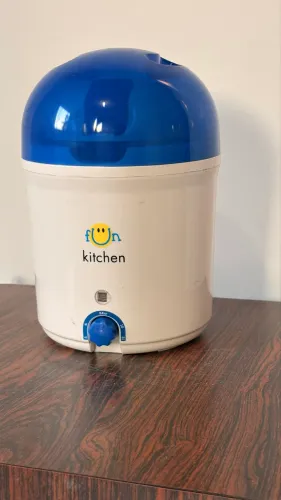 iogurteira fun kitchen