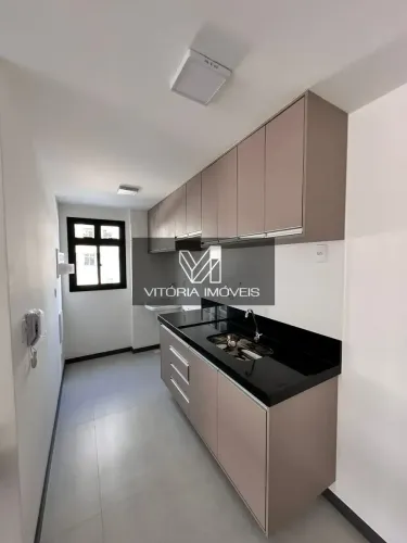 Apartamento para locação, Jardim Camburi, Vitória, ES