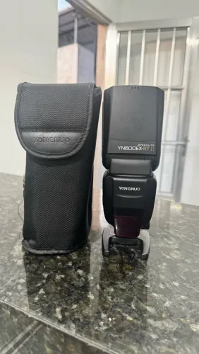 Flash Yongnuo Speedlite YN600EX-RT II 