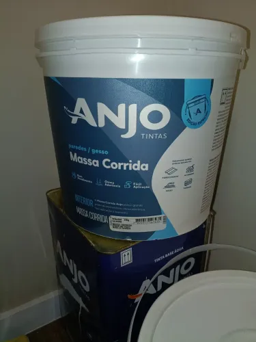 Massa Corrida