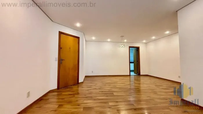 Apartamento Condomínio Residencial Paloma Jardim Aquarius SJC 4 dormitórios 2 suítes