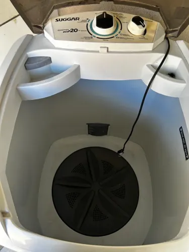 TANQUINHO 20KG