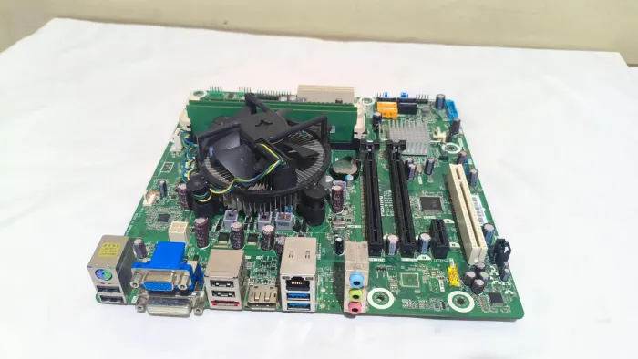 Kit Intel i5 - LGA1155, 16GB RAM, Cooler