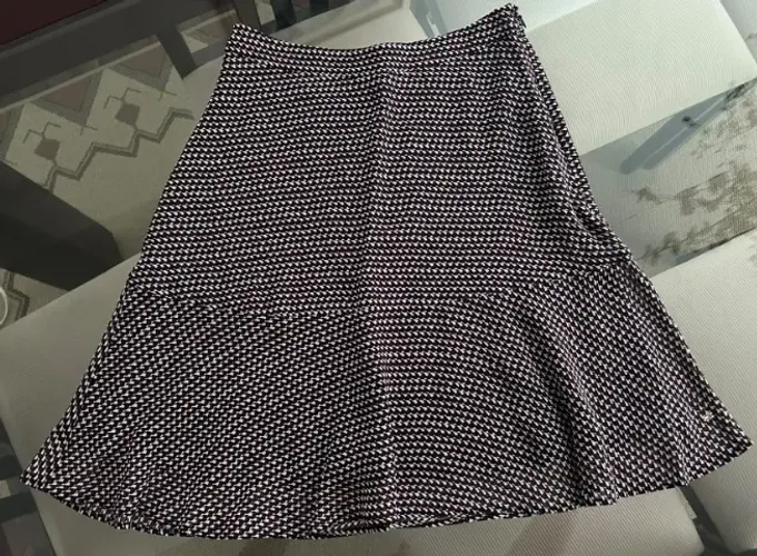 Saia da Tommy Hilfiger - Nova