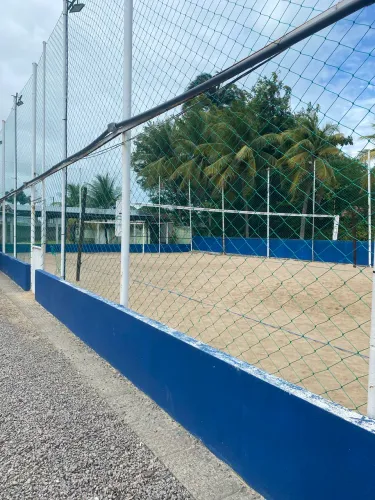 Aluga-se espaço para festa e eventos! 