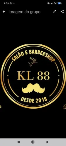 Urgente vaga pra barbeiro com experiência 