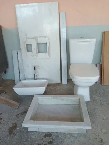 Kit de Banheiro
