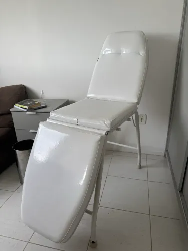 Maca 3 posições