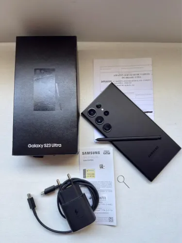 S23 ULTRA 5G (512 GB)