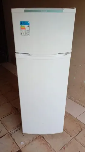 Vendo geladeira