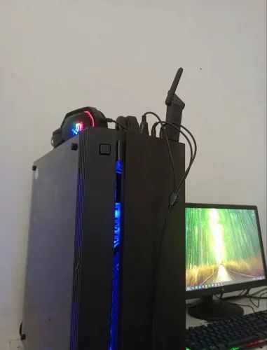 Computador completo para jogos