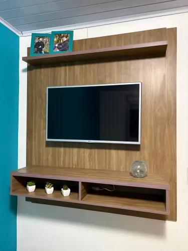 Painel para tv