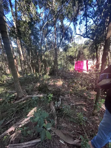 Terreno de posse 5x25 em Barueri 