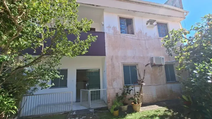 Village com 70 m2, 3/4 sendo 1 suíte, garagem, nascente em Stella Maris