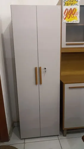 Lindo Armário Multiuso com Entrega e Montagem Grátis!!!!