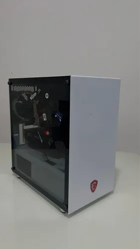 Pc Gamer | Impecável 