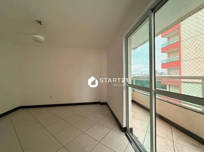 Apartamento com 2 dormitórios à venda- Aterrado- Volta Redonda/RJ