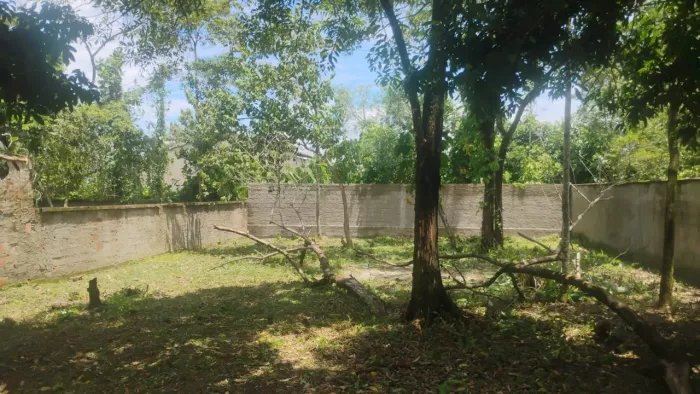 Terreno plano no Coração da Cotia