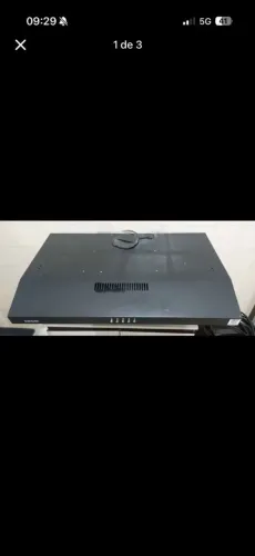 COIFA SUGGAR 220V