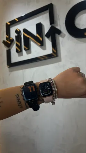 Apple Watch Série 5