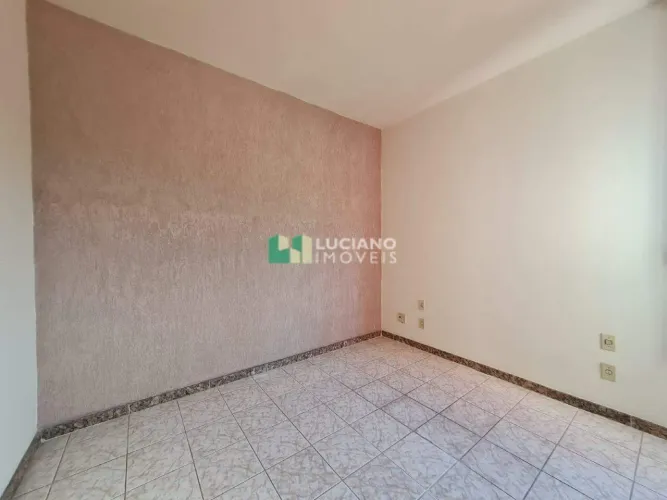 EXCELENTE APARTAMENTO COMPOSTO POR 2QTS E UMA VAGA DE GARAGEM.